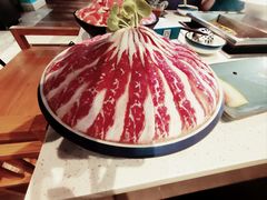 -五星桥原切肥牛火锅(怀德桥店)
