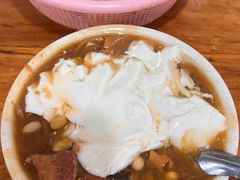 -逍遥镇刘相五胡辣汤豆沫馆(康复中街店)