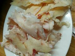 -来自潮州牛肉店(华强北店)
