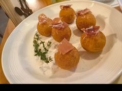 -沏点Trattoria意大利餐厅(新街口店)