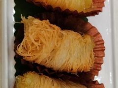 -顺德人家食府(黄金广场店)