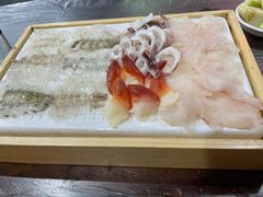 -官塘锋记鱼生·生腌·砂锅粥(牌坊街店)