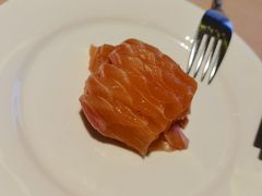 -杭州钱江新城万怡酒店-西餐厅