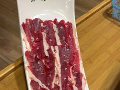 -今日牛事潮汕鲜牛肉火锅(瑞金店)