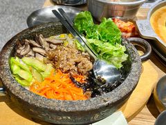 -姜虎东白丁烤肉(深圳湾后海汇店)