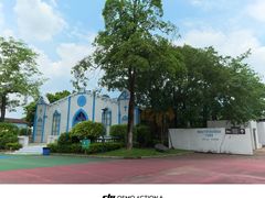 -广东花都香草世界旅游度假区