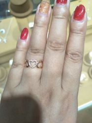 -恒阳珠宝·高级定制镶嵌·天然彩宝·天然钻石(南京西路店)