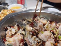 -万和源炝锅城·活鱼现炝(文艺北路店)