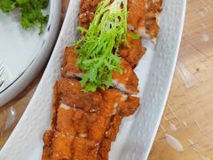 -醉壹号海鲜大排档·老厦门特色菜(厦门美食地标店)