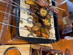 -路边羊烧烤酒场(宝带路店)