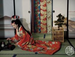-持熹光年写真体验馆