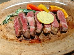 -伯顿西餐厅(平湖店)