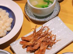 -竹里馆 ·茶食(奥体店)