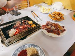 -风味烧烤
