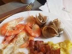 -海航大厦万豪酒店彩海轩中餐厅(霄云路店)