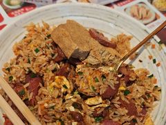 -扬二春炒饭(国庆路总店)