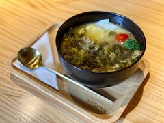 -潭子茶屋(天台店)