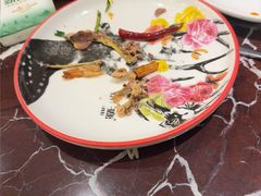 -新白鹿餐厅(爱琴海购物中心店)