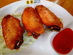 -探越越南牛肉粉(江南西分店)