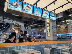 -肥韬茶餐厅(海上世界店)