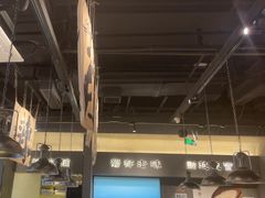 -张翻越·川渝冒菜·武汉黑鸭煲(城北万象城店)