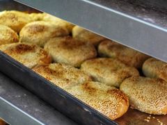-朱记小郑酥烧饼(建康路店)