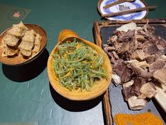 -多杰拉姆藏餐吧(田子坊店)