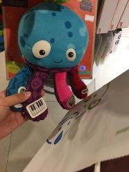 -国际蓝孩(将台路店)