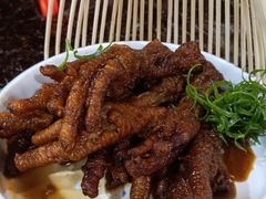 虎皮鸡爪-来小酌·长安酒家(翠庭大厦店)