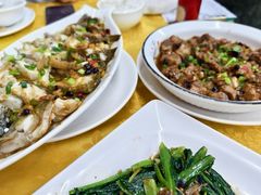 -海鲜街菜馆(海珠南路店)