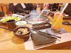 -黑牛の店·和牛烧肉(合生汇店)