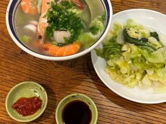-嘉华小吃(蛇口市场店)
