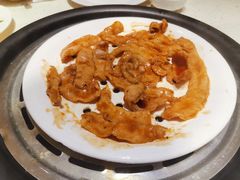 -青蓬海上捞蒸品海鲜城(海岸城店)