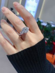 -Cindy Jewelry·钻戒·彩色宝石