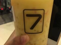 -7分甜(苏州中心店)