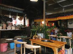 -尼玛藏家风味园(阿山食城店)