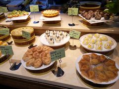 -大张烙馍村(泉山店)