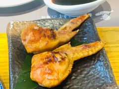 -林妈妈村·日式料理(宝山万达店)