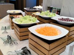 -好日子皇冠假日酒店·君怡咖啡厅(特美思大厦店)