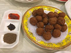 -东兴楼饭庄(六里桥店)
