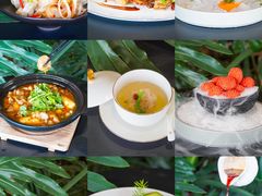 -云里小坐·海泉湾·团建·宴席·下午茶(金堂海泉湾店)