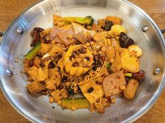 麻辣香锅-川锅哎哟·麻辣香锅(国大城市广场店)