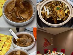 -天宜隆蘑菇宴火锅(石景山旗舰店)