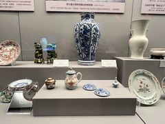 -北京大学赛克勒考古与艺术博物馆