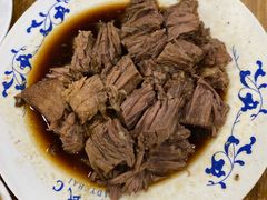 -柴氏风味斋(甘家口店)
