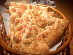 -香料集市新疆餐厅·清真聚餐(成都远洋太古里店)