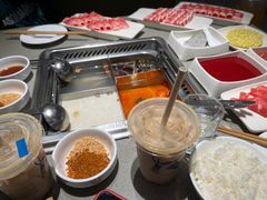 -海底捞火锅(和安宁春城店)