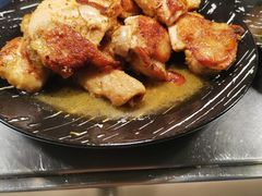 -盛宴自助餐厅(运达喜来登店)