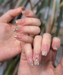 -UMl Nail 尤米美甲美睫半永久