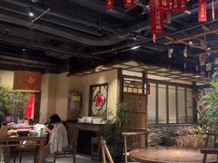 -洞庭土菜馆(天河北总店)
